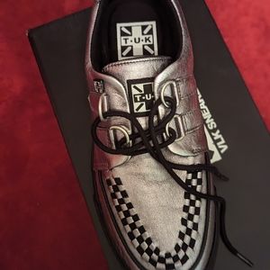 T.U.K. sneakers